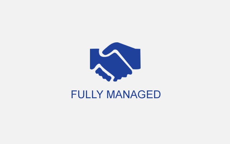 Fully Managed