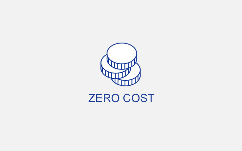 Zero Cost