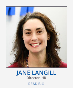 Jane Langill