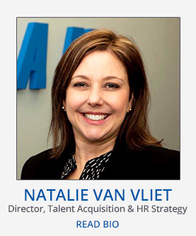 Natalie Van Vliet