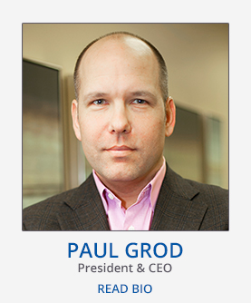 Paul Grod