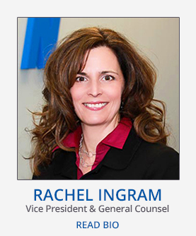 Rachel Ingram