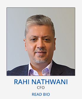 Rahi Nathwani