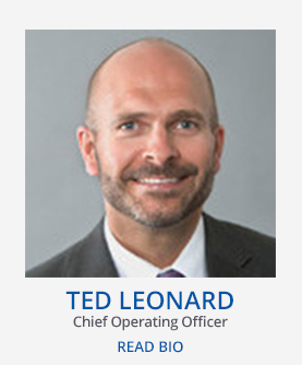 Ted Leonard