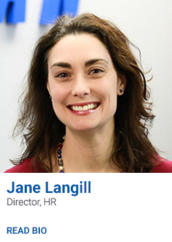 Jane Langill