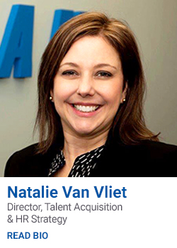 Natalie Van Vliet