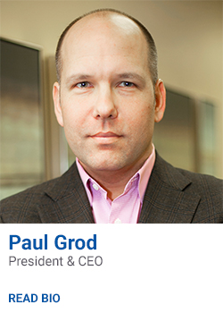 Paul Grod