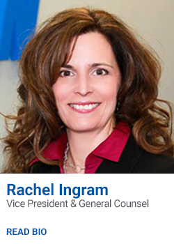 Rachel Ingram