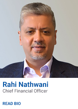 Rahi Nathwani