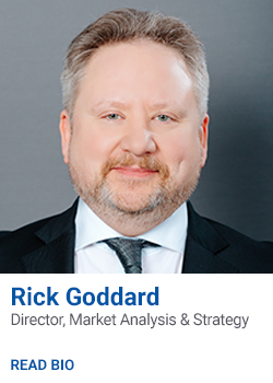 Rick Goddard