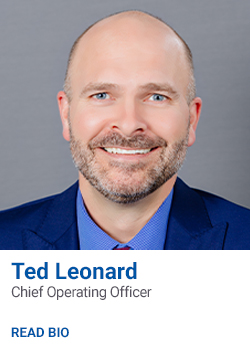 Ted Leonard