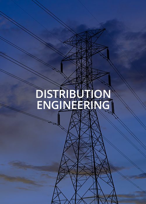 Distribution Engineering