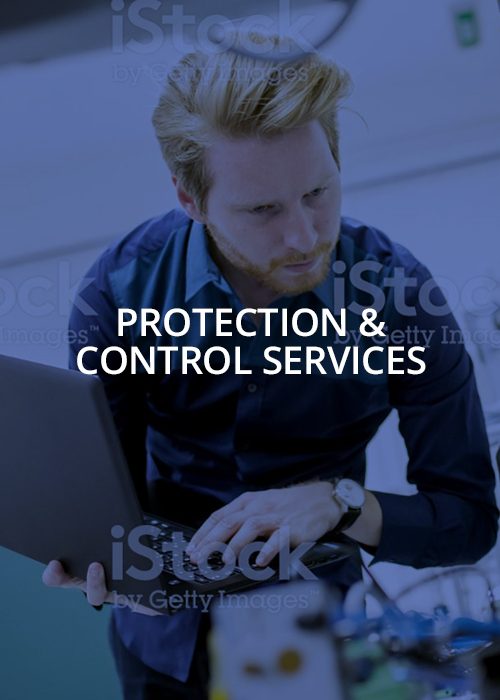 Protection Control