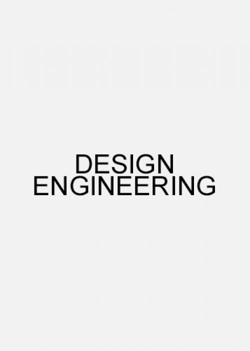 Design Engineering