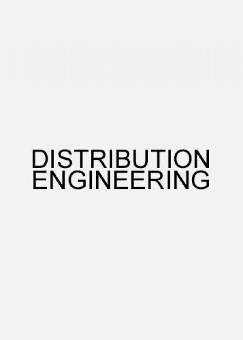 Distribution Engneering