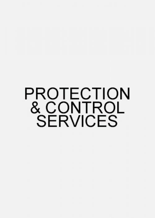 Protection Control Services