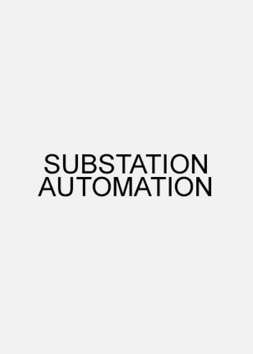 Substation Automation