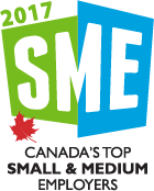 Press Release: Rodan Energy Recognized As One of Canada’s Top Small & Medium Employers for the Third Consecutive Year.