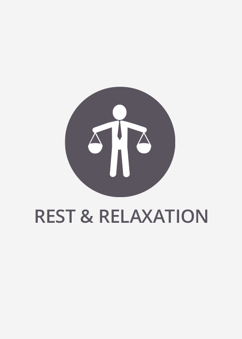 Rest and Relax