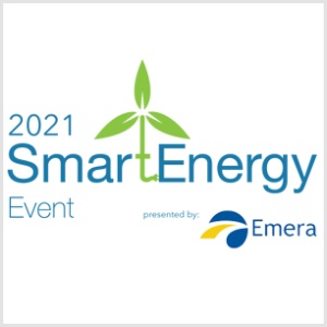 Rodan Will Be Speaking on the Energy Storage Panel at the 2021 Smart Energy Event