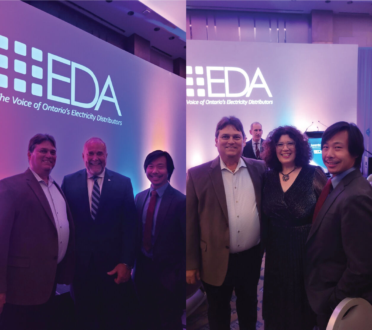 Andrew Lam appointed to the Commercial Member Steering Committee for the EDA in Ontario