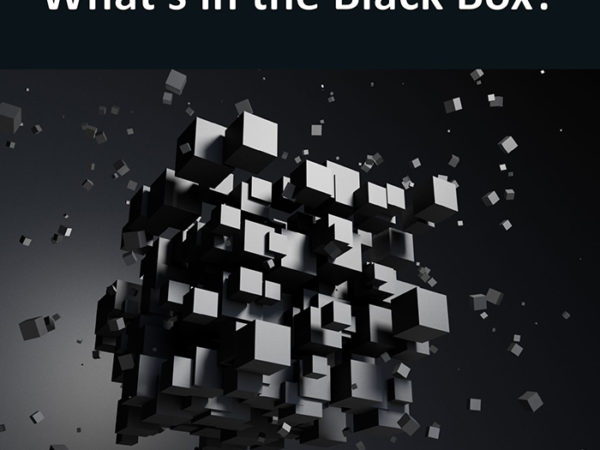 What's in the Black Box?