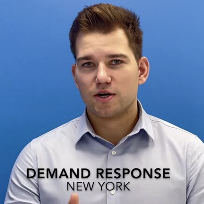 Learn How to Earn Revenue with Demand Response in New York in 2 Minutes