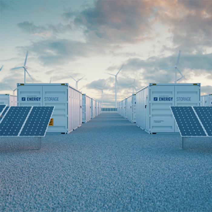 Ontario Adds 8 New Clean Energy Projects. Learn How to Optimize Energy Storage Requirements
