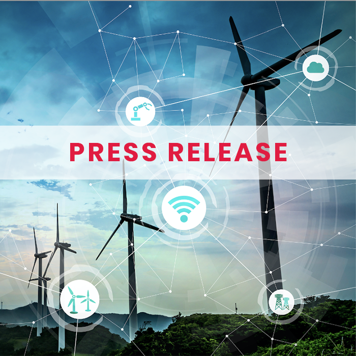 Press Release Rodan Energy GreenButton Launch