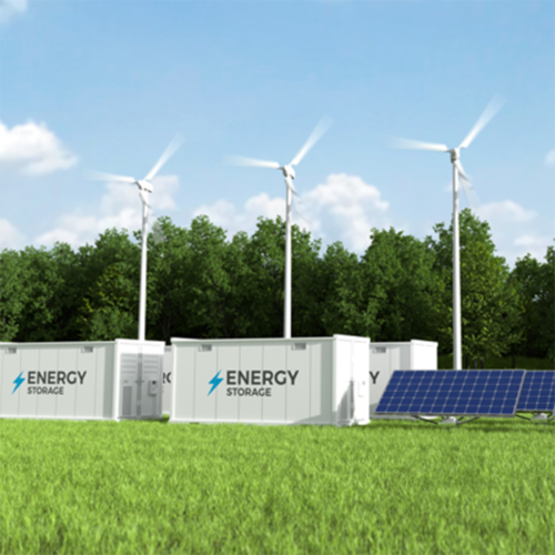 Battery Project Owners Focusing On Long-term Contracts To Guarantee ...