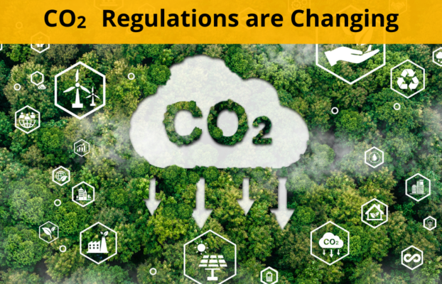 Find out How to Meet Your New Carbon Reduction Goals