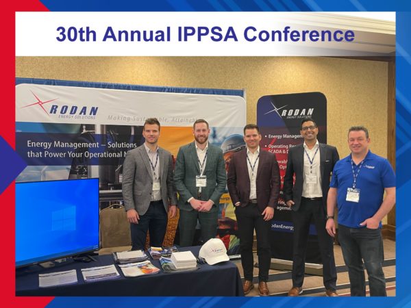 30th Annual IPPSA Conference