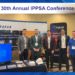 30th Annual IPPSA Conference