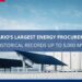 Ontario Launches Largest Competitive Energy Procurement in Province History