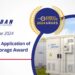 Energy Storage Canada Landmark Application Award 2024