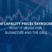 PJM Capacity Prices Skyrocket Impacting Businesses and the Grid