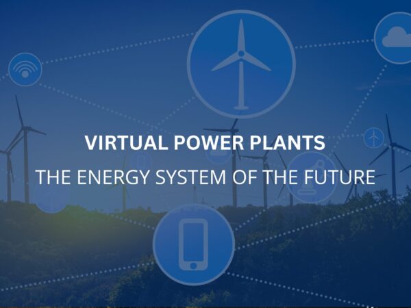 Virtual Power Plants: The Energy System of the Future