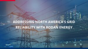 Solving North America's Grid Reliability with Power Solutions