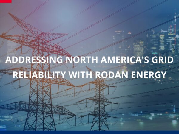 Solving North America's Grid Reliability with Power Solutions