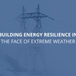 Building Energy Resilience in Extreme Weather