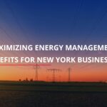 Energy Management Benefits for New York Businesses