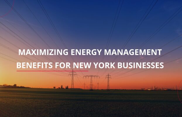 Maximizing Energy Management Benefits for New York Businesses