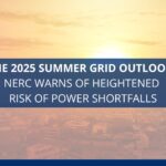 2025 Summer Grid Reliability NERC Assessment