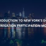 NYISO DER-Aggregation Participation Model