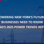 NYISO Power Trends Report 2025