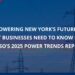 NYISO Power Trends Report 2025