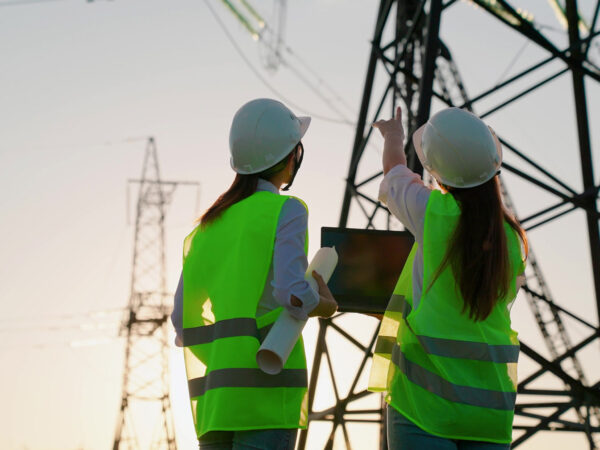 Engineering Studies for Utilities and Power Producers