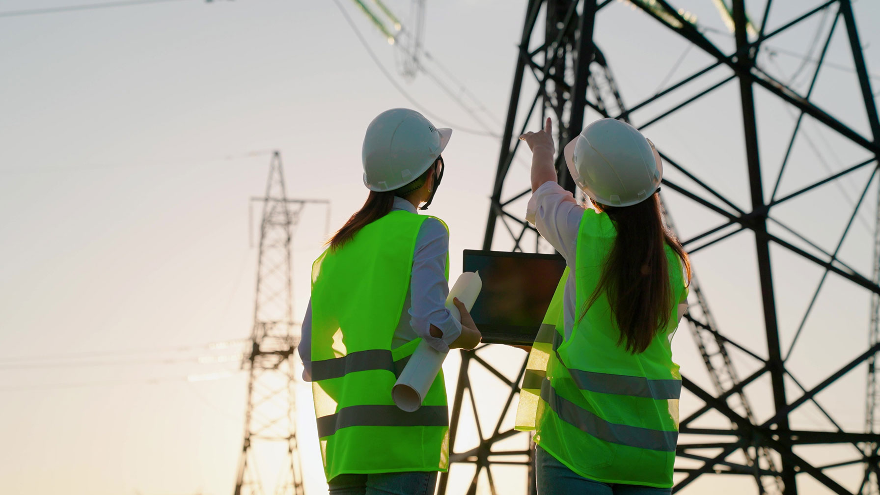 Building a Smarter Grid: Engineering Studies for Utilities and Power Producers
