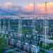 Strategies to Reduce Industrial Energy Costs