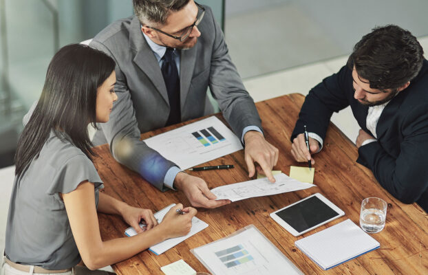 How to Create and Manage an Effective Energy Budget